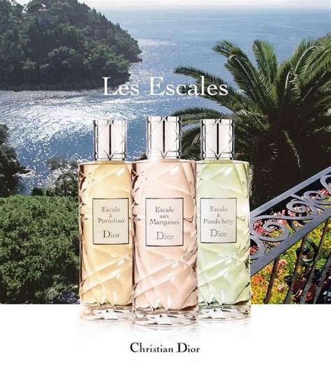 escale a portofino dior recensioni|dior escale a portofino sale.